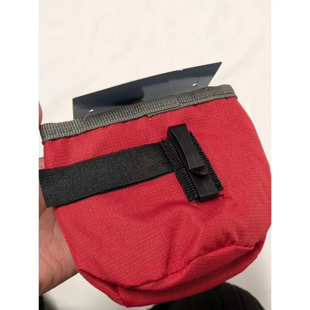 Zippy Paws Adventure Treat Drawstring Pouch